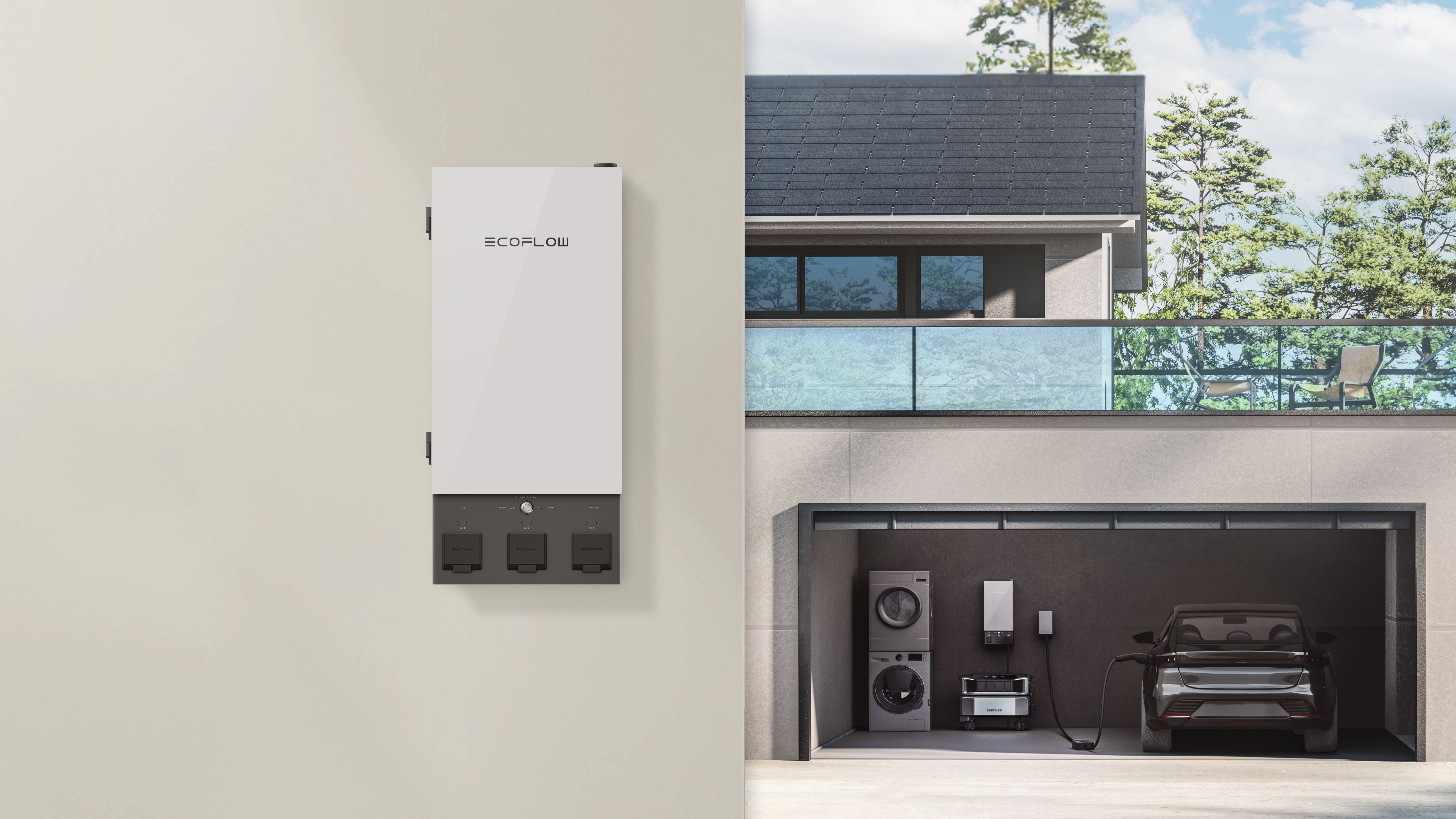 Easily Install for Instant Savings